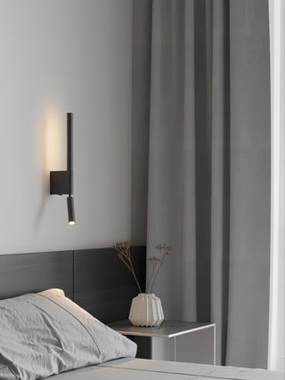 Melody Applique Murale LED Moderne Minimaliste