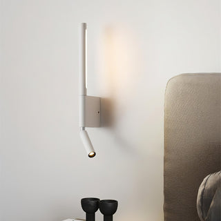 Melody Applique Murale LED Moderne Minimaliste