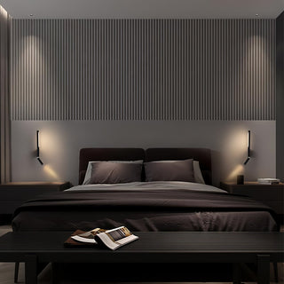 Melody Applique Murale LED Moderne Minimaliste