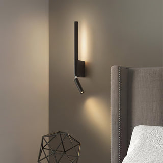 Melody Applique Murale LED Moderne Minimaliste