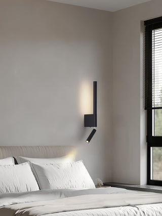 Melody Applique Murale LED Moderne Minimaliste