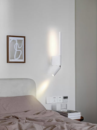Melody Applique Murale LED Moderne Minimaliste