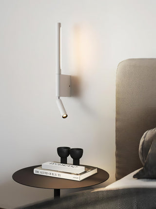 Melody Applique Murale LED Moderne Minimaliste