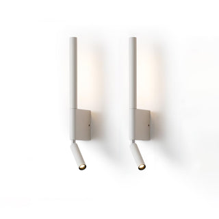 Melody Applique Murale LED Moderne Minimaliste
