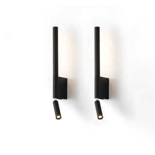 Melody Applique Murale LED Moderne Minimaliste