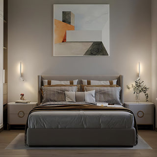 Melody Applique Murale LED Moderne Minimaliste