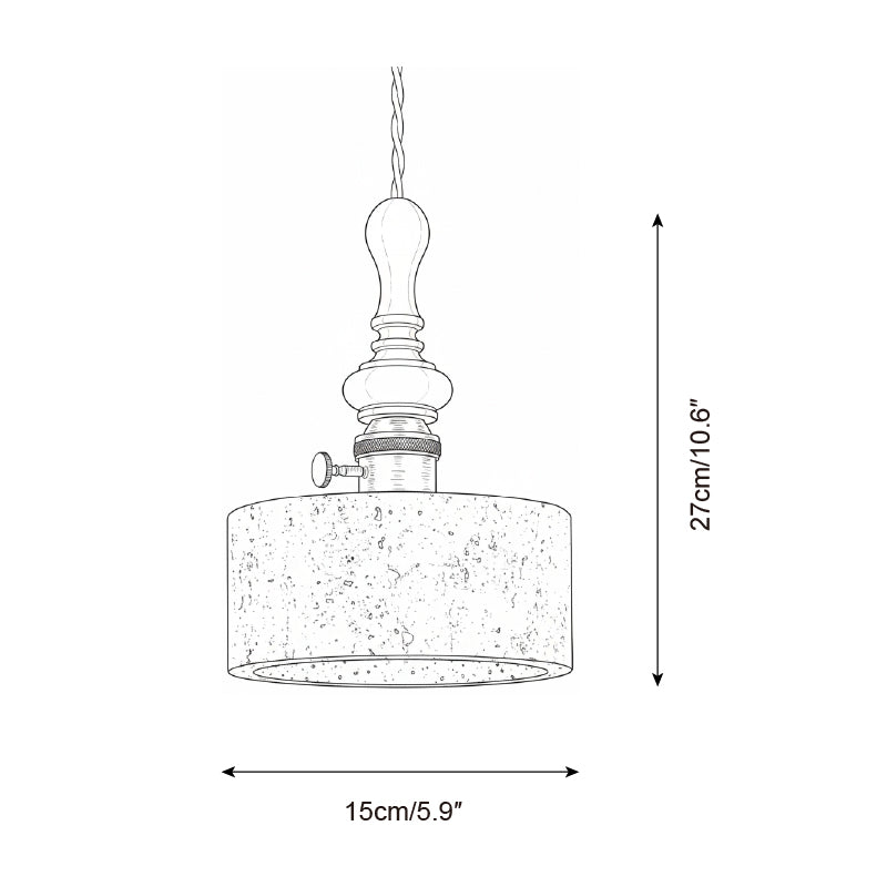Orvelia Suspension