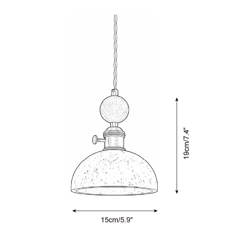 Orvelia Suspension