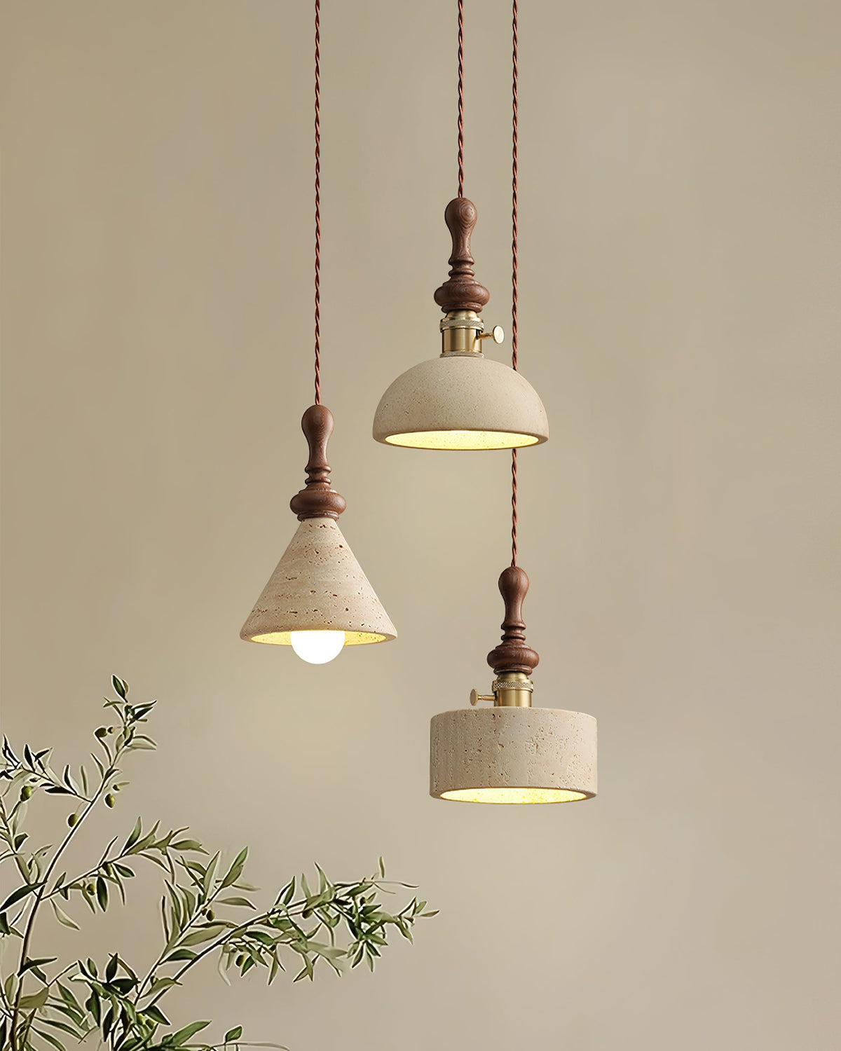 Orvelia Suspension