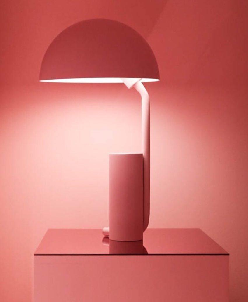 Filaian Lampe de Table Contemporaine