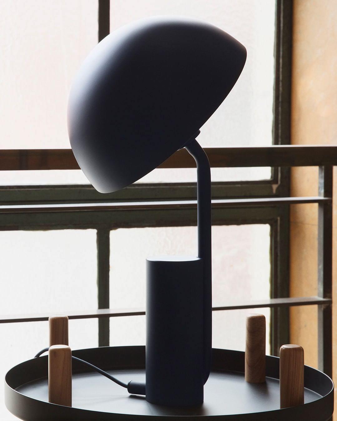 Filaian Lampe de Table Contemporaine