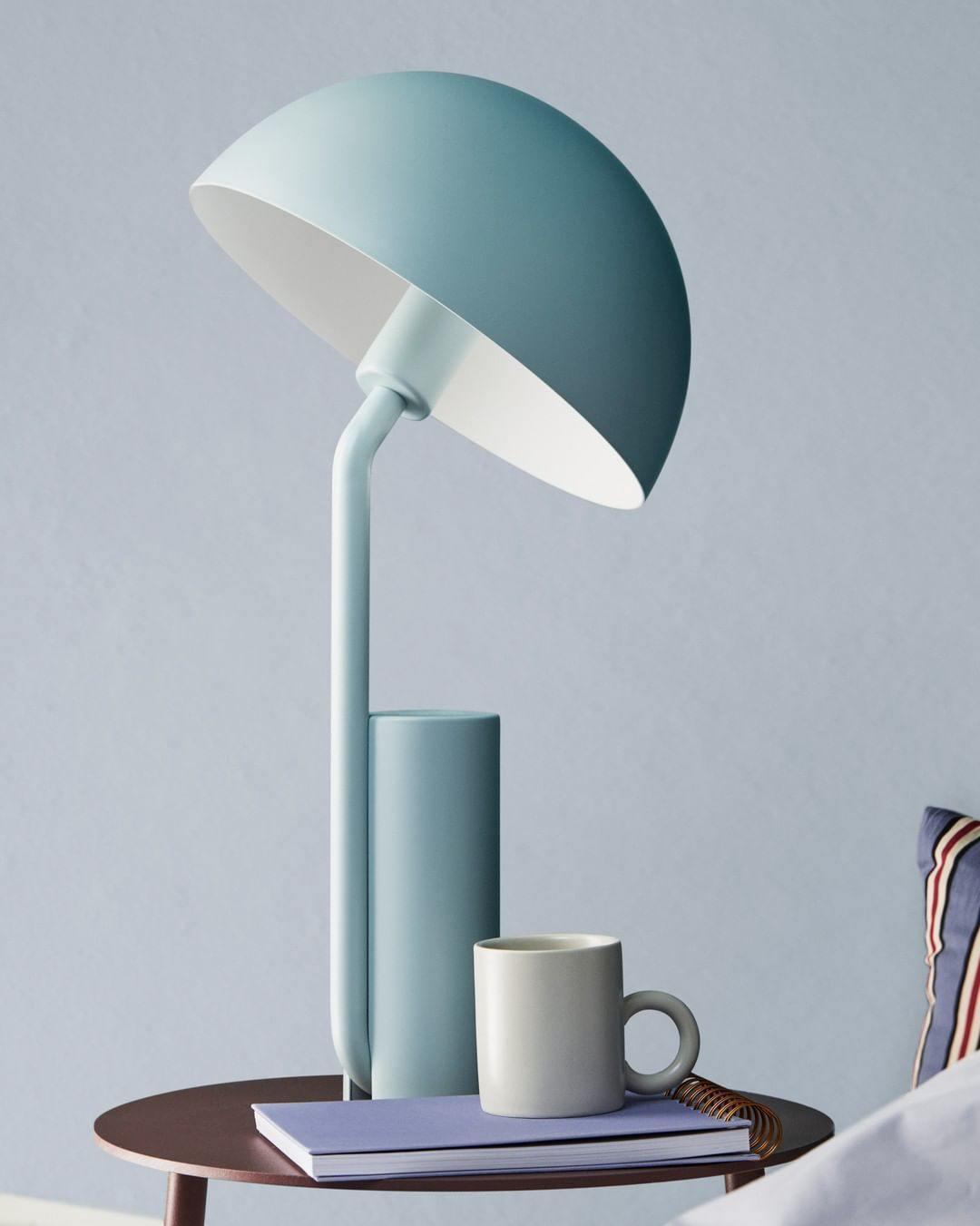 Filaian Lampe de Table Contemporaine