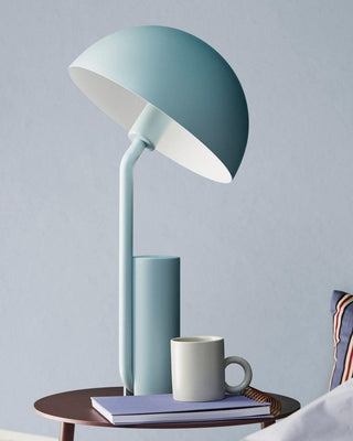 Filaian Lampe de Table Contemporaine