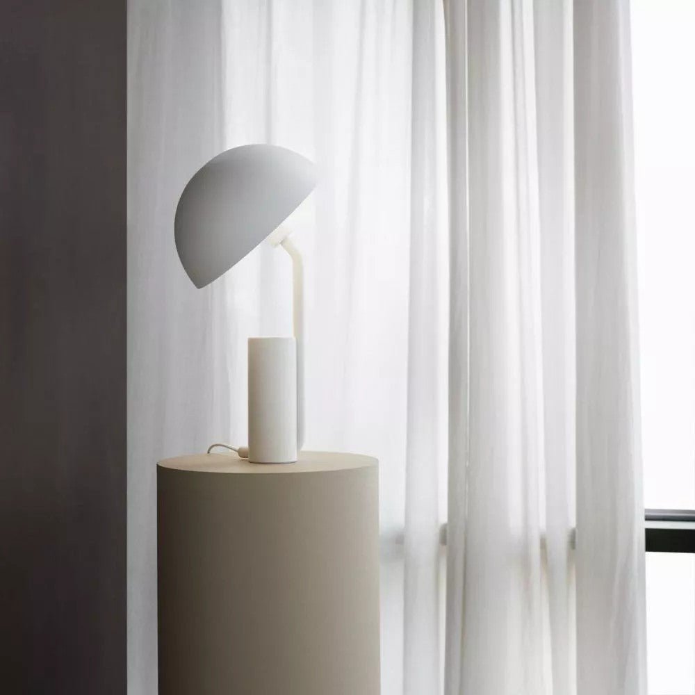 Filaian Lampe de Table Contemporaine