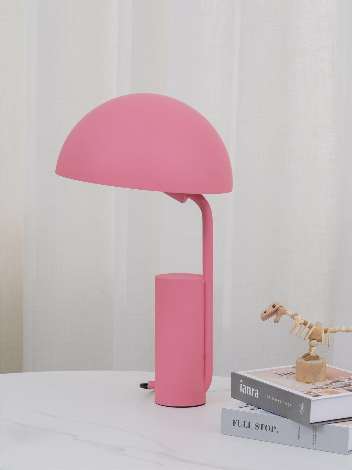 Filaian Lampe de Table Contemporaine