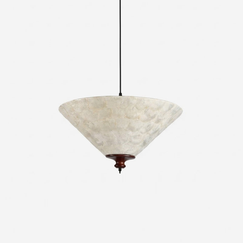 Mica Suspension