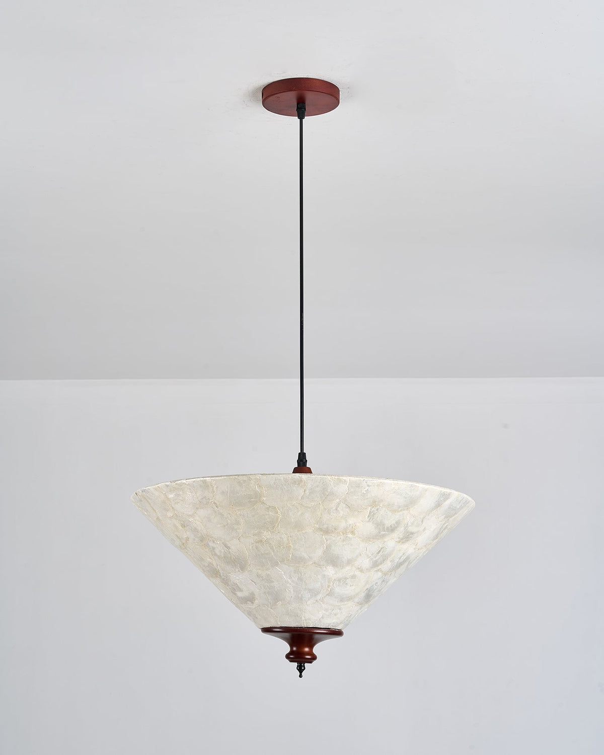 Mica Suspension