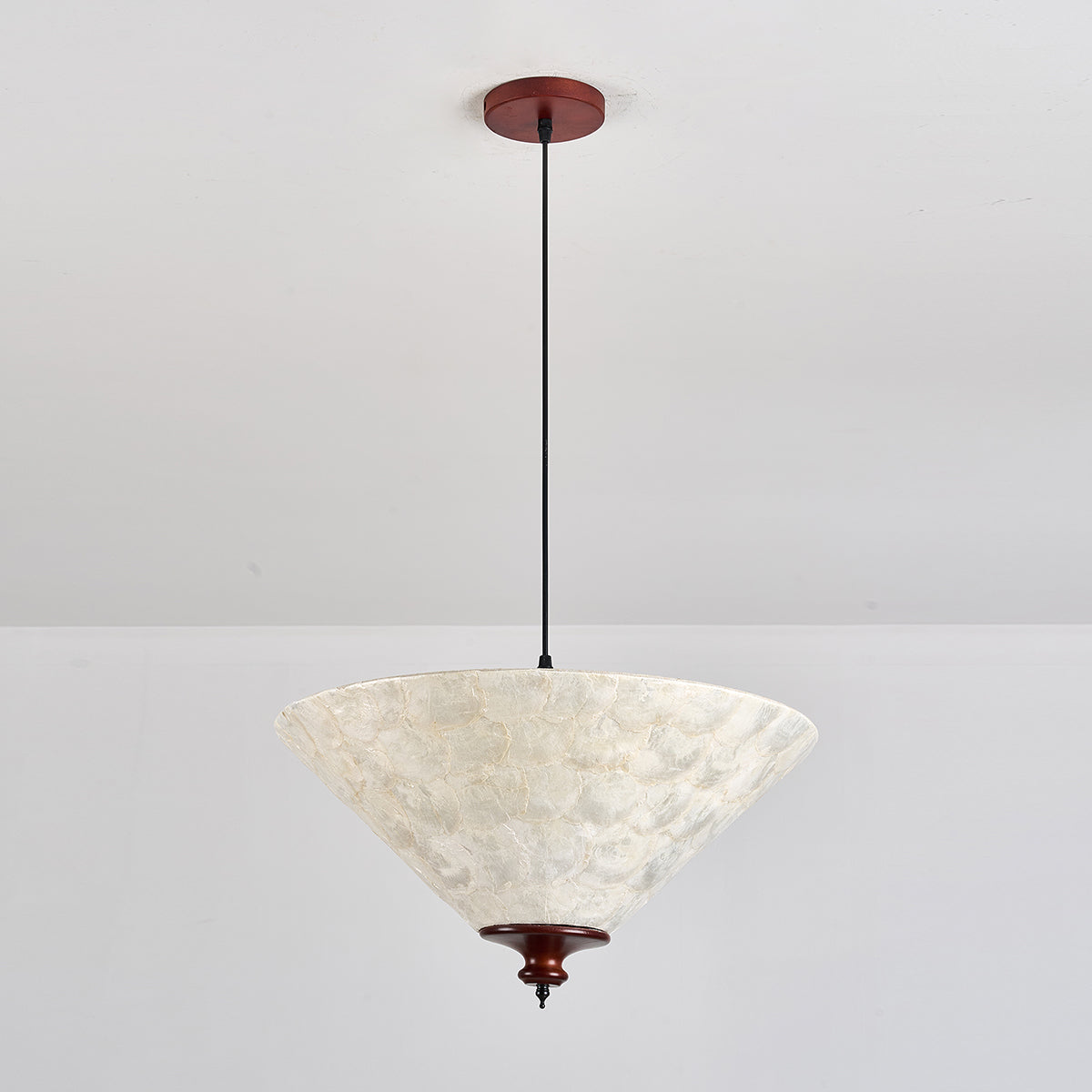Mica Suspension