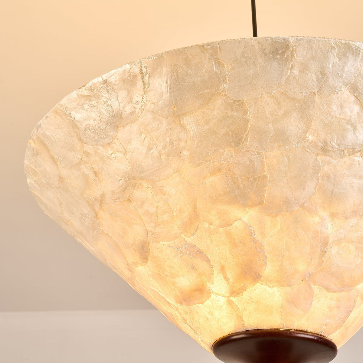 Mica Suspension