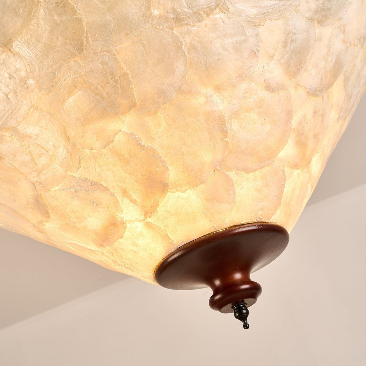Mica Suspension