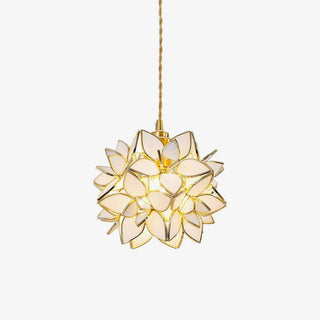 Amara Suspension en verre de luxe