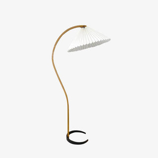 Viaro Lampadaire en Bois