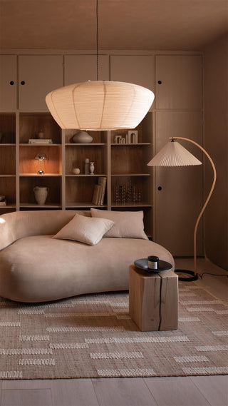 Terra Lampadaire