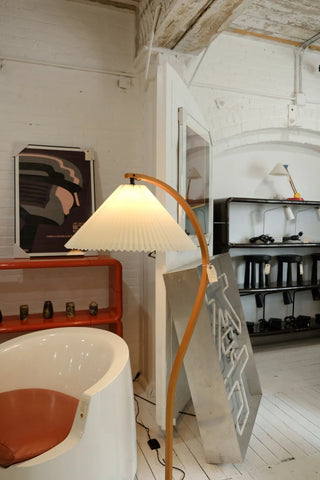 Terra Lampadaire