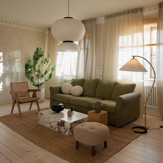 Terra Lampadaire