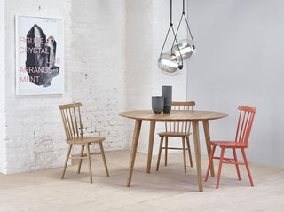 Orba Suspension Lampe en Verre Contemporain