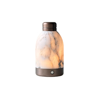 Capsule Lampe de Table
