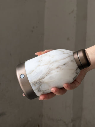 Capsule Lampe de Table