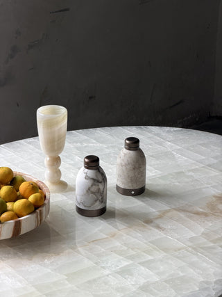 Capsule Lampe de Table