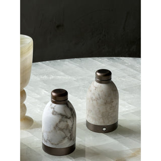 Capsule Lampe de Table