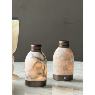 Capsule Lampe de Table
