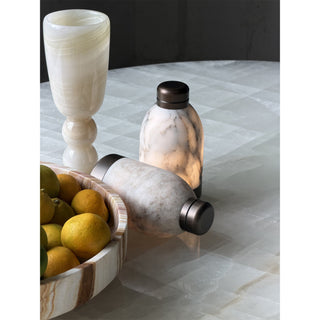 Capsule Lampe de Table