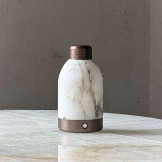 Capsule Lampe de Table