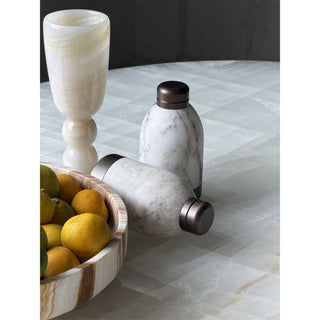 Capsule Lampe de Table