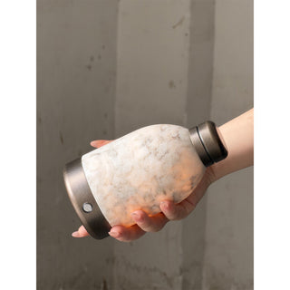 Capsule Lampe de Table