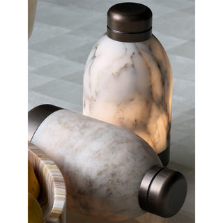 Capsule Lampe de Table