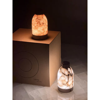 Capsule Lampe de Table
