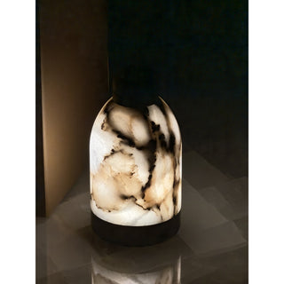 Capsule Lampe de Table