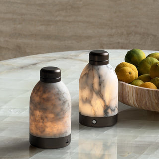Capsule Lampe de Table