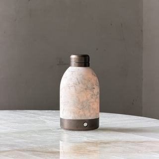 Capsule Lampe de Table