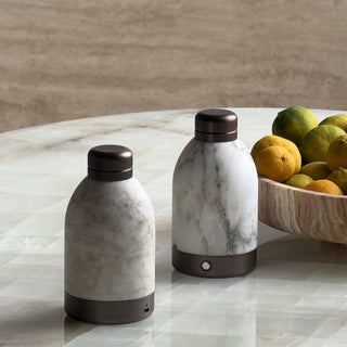 Capsule Lampe de Table