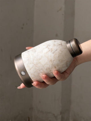 Capsule Lampe de Table