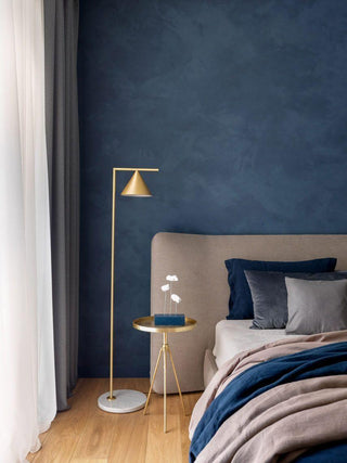 Nell Lampadaire Minimaliste