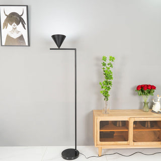 Nell Lampadaire Minimaliste