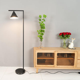 Nell Lampadaire Minimaliste