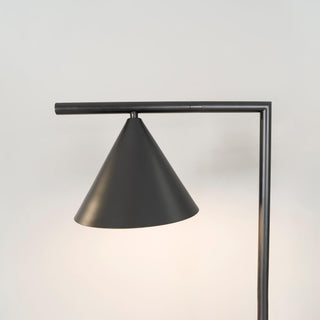 Nell Lampadaire Minimaliste